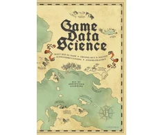 KNYGA Magy Seif El-Nasr Game Data Science