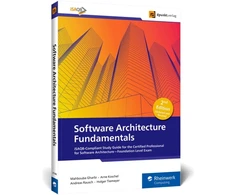 KNYGA Mahbouba Gharbi Software Architecture Fundamentals