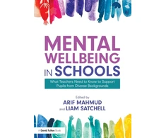 KNYGA Mahmoud Aref Mental Wellbeing in Schools