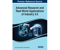 KNYGA Mahmoud Bakkar Advanced Research and Real-World Applications of Industry 5.0