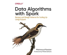 KNYGA Mahmoud Parsian Data Algorithms with Spark