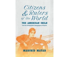 KNYGA Mahshid Mayar Citizens and Rulers of the World