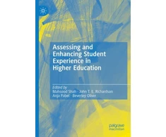 KNYGA Mahsood Shah Assessing and Enhancing Student Experience in Higher Education