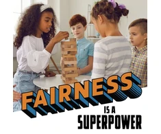 KNYGA Mahtab Narsimhan Fairness Is a Superpower