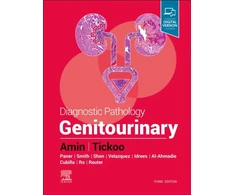 KNYGA Mahul B Amin Diagnostic Pathology: Genitourinary