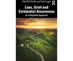 KNYGA Mai Britt Guldin Loss, Grief and Existential Awareness