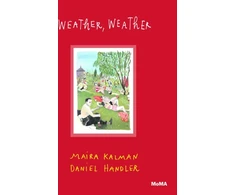 KNYGA Maira Kalman Weather, Weather