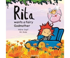 KNYGA Maire Zepf Rita Wants a Fairy Godmother
