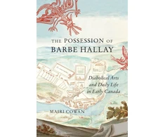 KNYGA Mairi Cowan Possession of Barbe Hallay