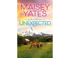 KNYGA Maisey Yates Unexpected