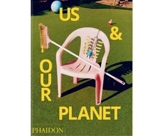 KNYGA Maisie Skidmore Us &amp; Our Planet