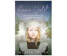 KNYGA Maisie Stone Annie-Violet
