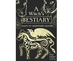 KNYGA Maja Daoust Witch's Bestiary