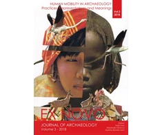 KNYGA Maja Gori Human Mobility in Archaeology: Practices, Representations and Meanings