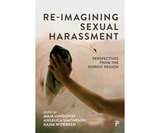 KNYGA Maja Lundqvist Re-Imagining Sexual Harassment