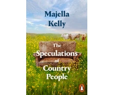 KNYGA Majella Kelly Speculations of Country People