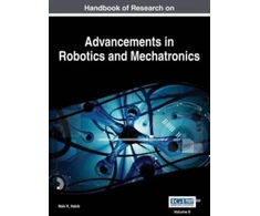 KNYGA Maki K Habib Handbook of Research on Advancements in Robotics and Mechatronics, VOL 2