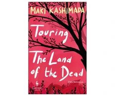 KNYGA Maki Kashimada Touring the Land of the Dead