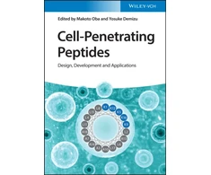 KNYGA Makoto Oba Cell-Penetrating Peptides