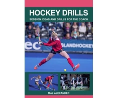 KNYGA Mal Alexander Hockey Drills