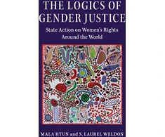 KNYGA Mala Htun Logics of Gender Justice