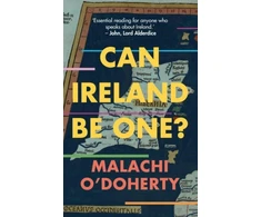 KNYGA Malachi Odoherty Can Ireland Be One?