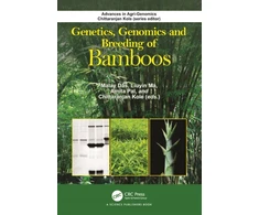 KNYGA Malay Das Genetics, Genomics and Breeding of Bamboos