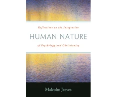 KNYGA Malcolm A Jeeves Human Nature