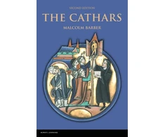 KNYGA Malcolm Barber Cathars