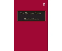 KNYGA Malcolm Barber Military Orders Volume I