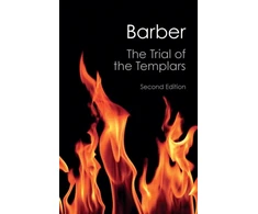 KNYGA Malcolm Barber Trial of the Templars