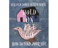 KNYGA Malcolm Doney Hold On, Let Go