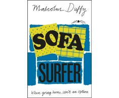 KNYGA Malcolm Duffy Sofa Surfer