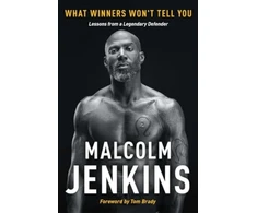 KNYGA Malcolm Jenkins What Winners Won't Tell You