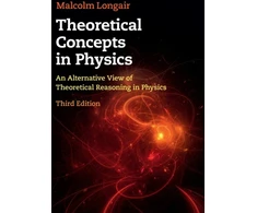 KNYGA Malcolm S Longair Theoretical Concepts in Physics