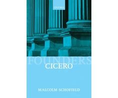 KNYGA Malcolm Schofield Cicero