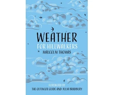 KNYGA Malcolm Thomas Weather for Hillwalkers