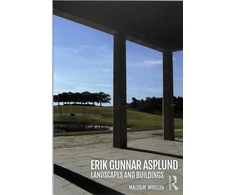 KNYGA Malcolm Woollen Erik Gunnar Asplund