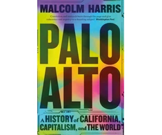 KNYGA Malcom Harris Palo Alto