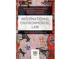 KNYGA Malgosia Fitzmaurice International Environmental Law