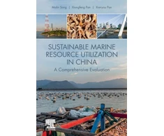 KNYGA Malin Song Sustainable Marine Resource Utilization in China