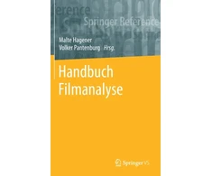 KNYGA Malte Hagener Handbuch Filmanalyse