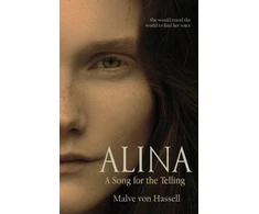 KNYGA Malve Von Hassell Alina: A Song For the Telling