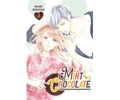 KNYGA Mami Orikasa Mint Chocolate, Vol. 8