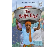 KNYGA Mamle Wolo The Kaya Girl