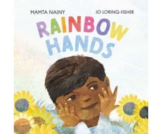 KNYGA Fisher Rainbow Hands