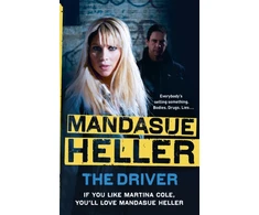 KNYGA Mandasue Heller Driver