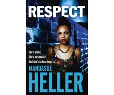 KNYGA Mandasue Heller Respect