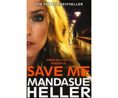 KNYGA Mandasue Heller Save Me