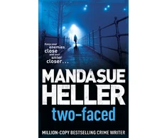 KNYGA Mandasue Heller Two-Faced